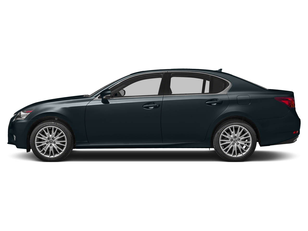 2015 Lexus GS 350