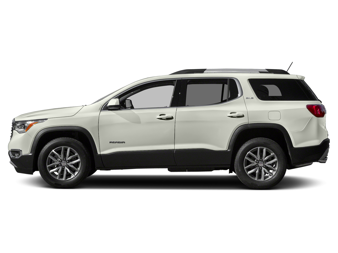 2019 GMC Acadia SLT-2