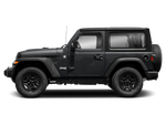 2019 Jeep Wrangler Sport 4x4