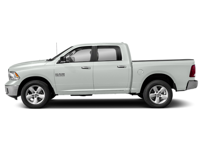 2019 RAM Ram 1500 Classic SLT Crew Cab 4x2 6'4' Box