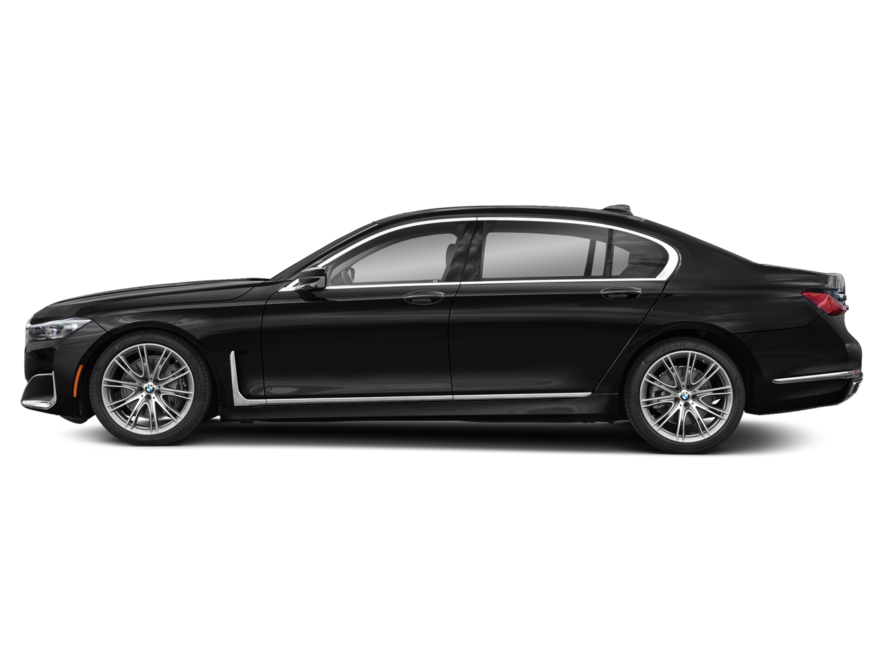 2022 BMW 7 Series 740i - Photo 40