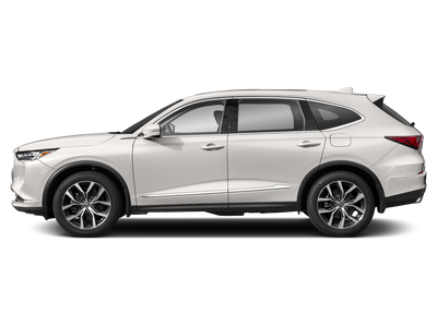 2023 Acura MDX TECH