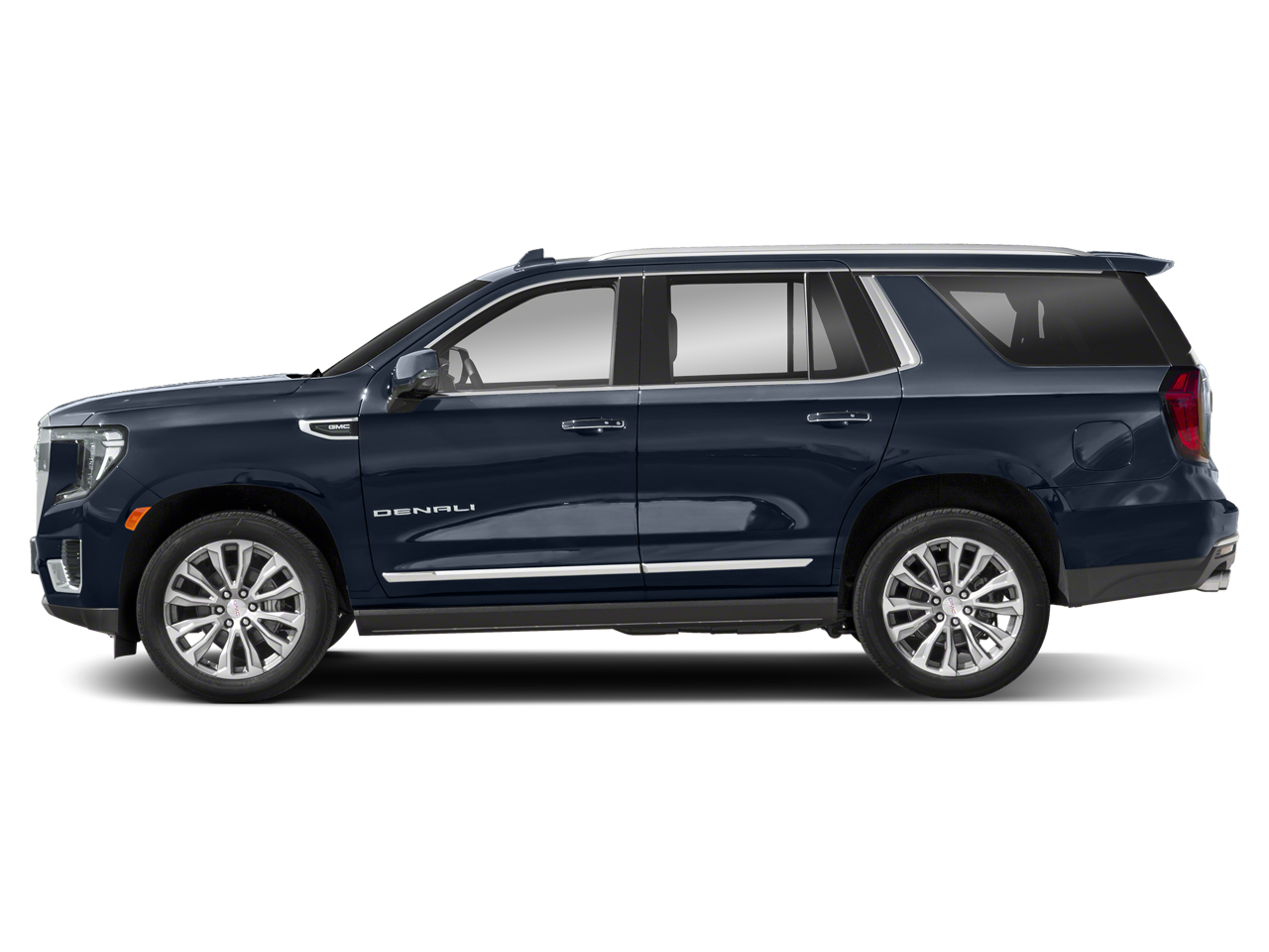 2023 GMC Yukon 4WD Denali