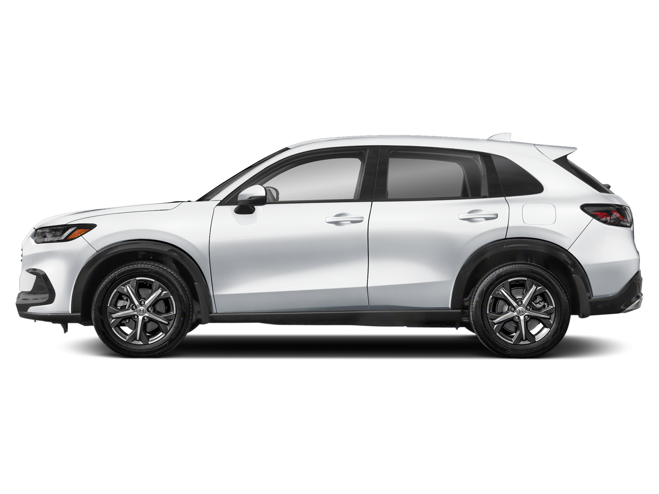 2023 Honda HR-V EX-L - Photo 31