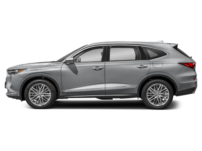2024 Acura MDX 4ADV