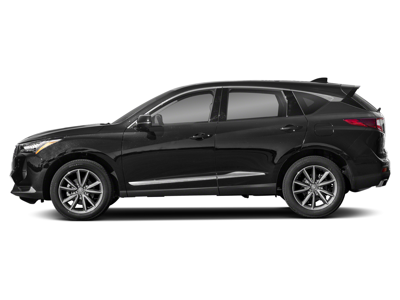 2024 Acura RDX 4TECH