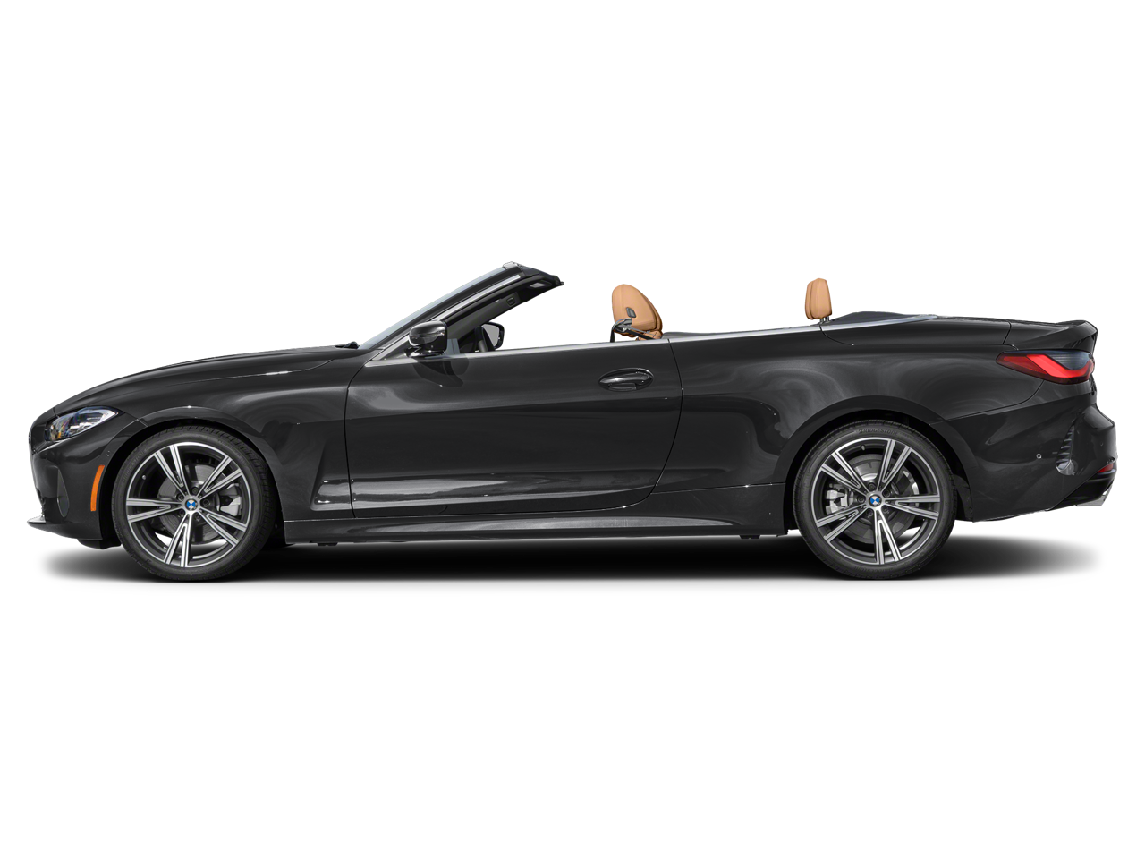 2024 BMW 4 Series 41