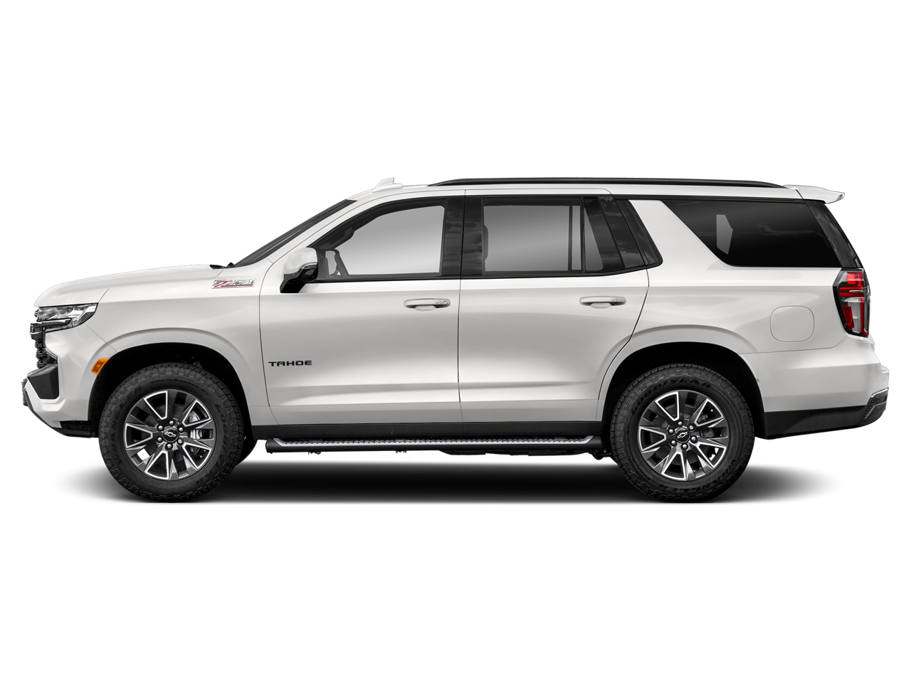 2024 Chevrolet Tahoe Z71 - Photo 33