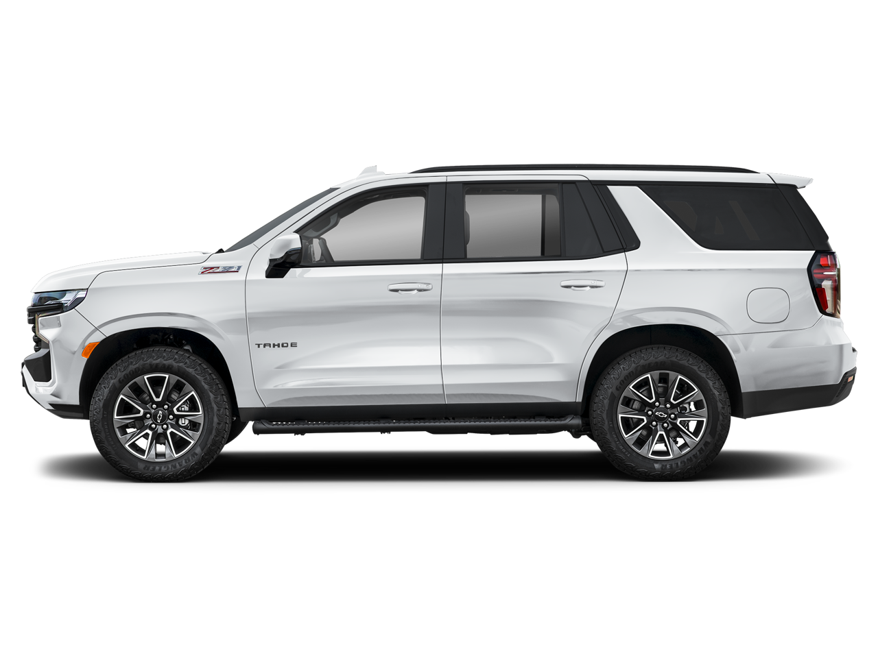 2024 Chevrolet Tahoe Z71 - Photo 33