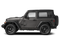 2024 Jeep Wrangler 2-Door Sport S 4x4