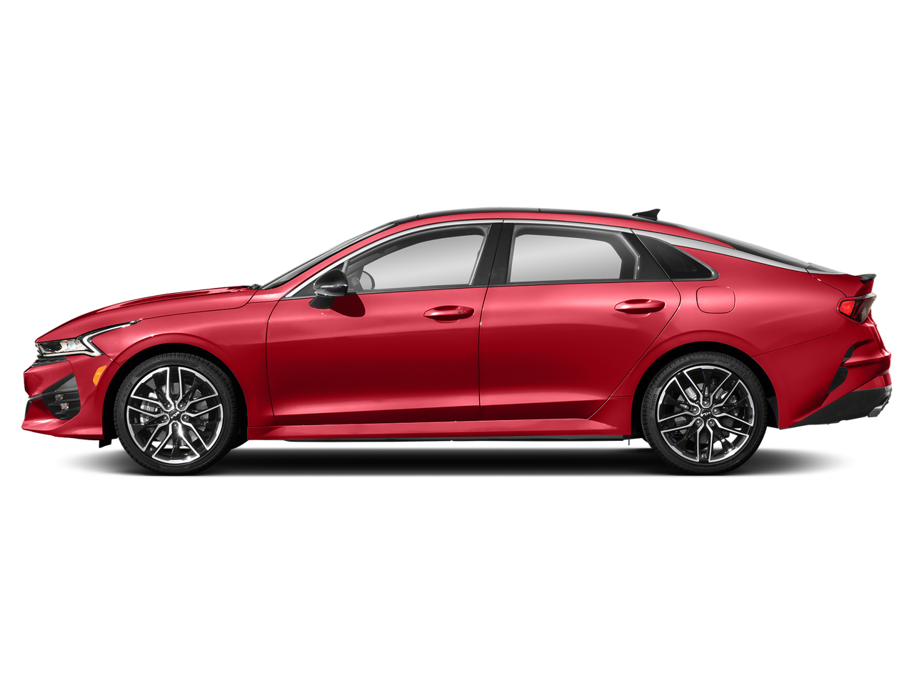 2024 Kia K5 GT