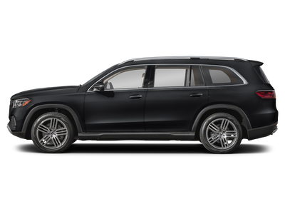 2024 Mercedes-Benz GLS 450 4MATIC®