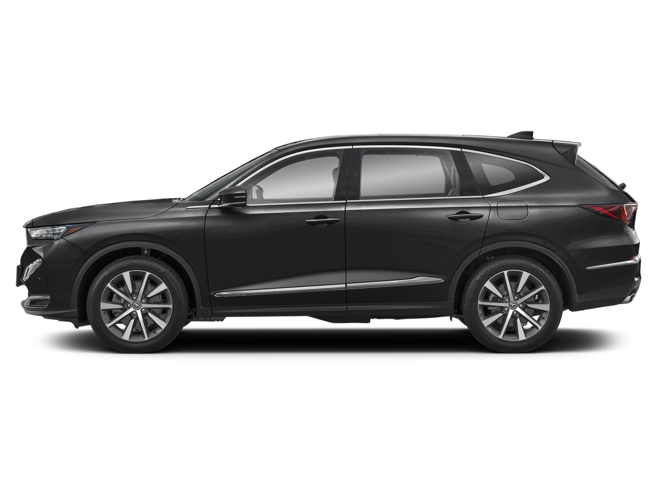 2025 Acura MDX TECH