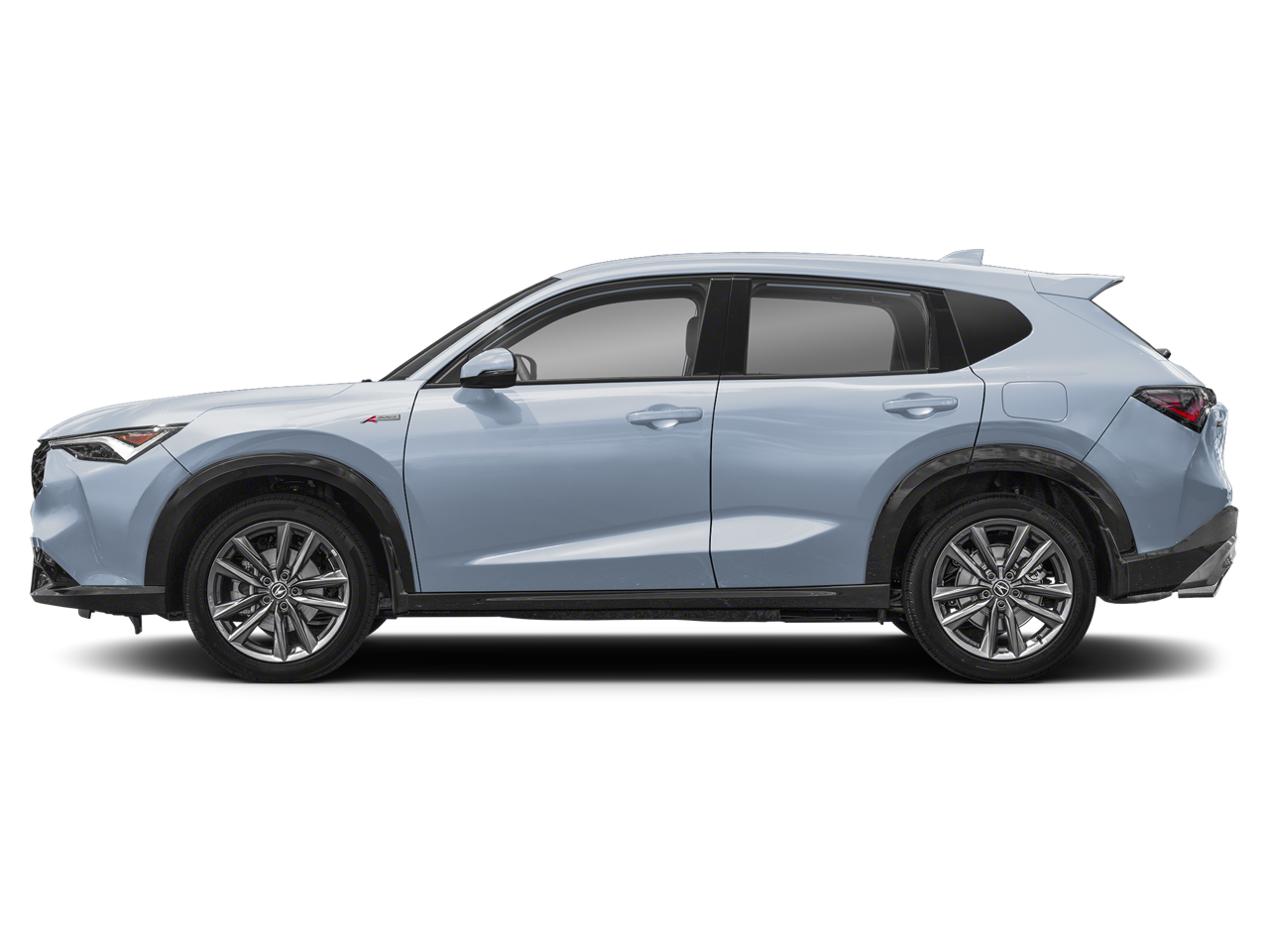 2025 Acura ADX ASPEC