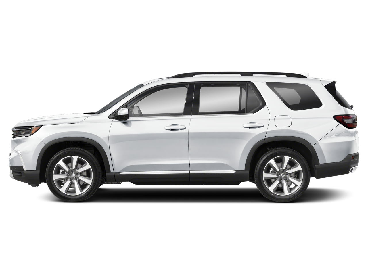 2025 Honda Pilot Touring - Photo 32