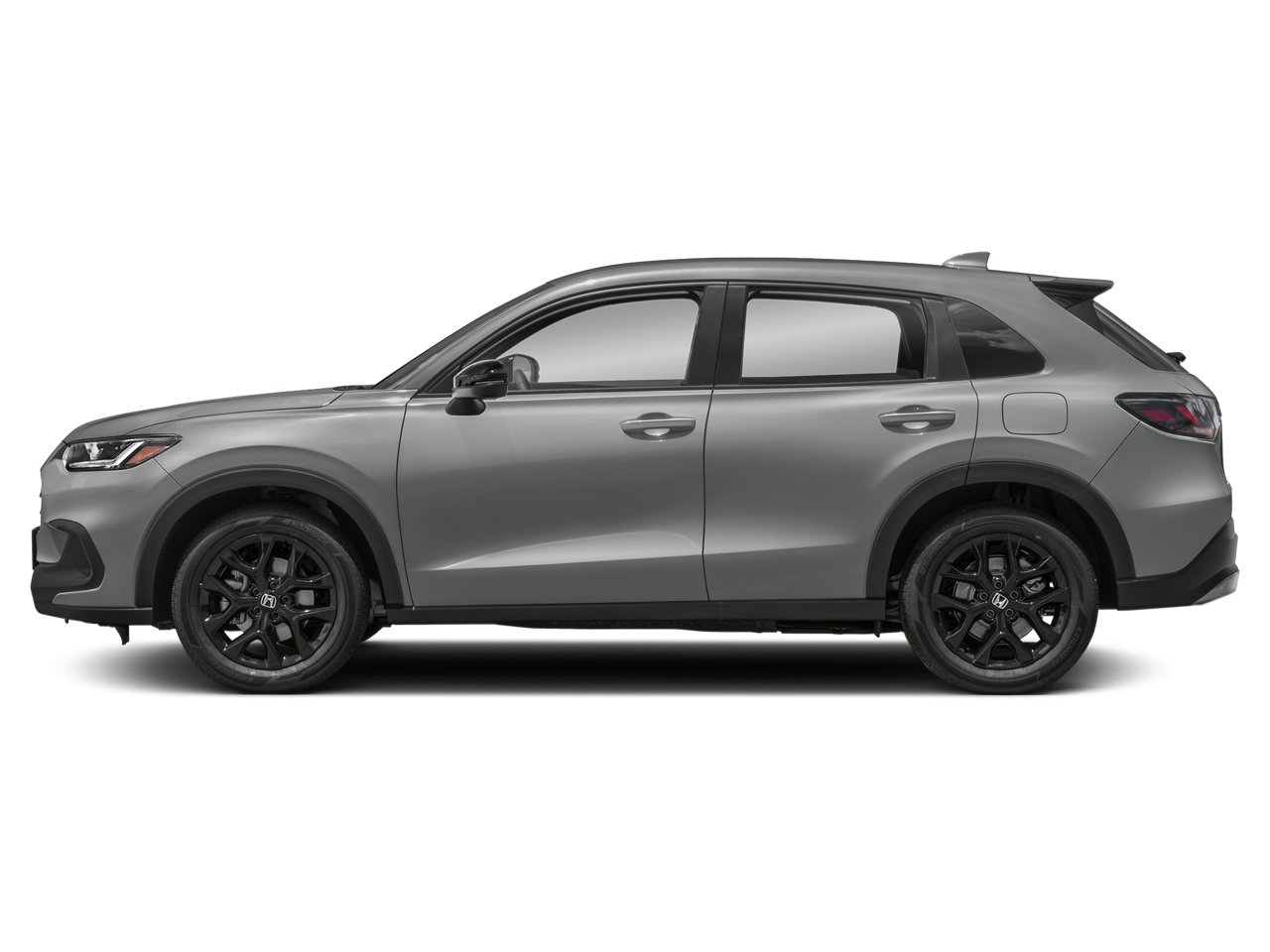2025 Honda HR-V Sport - Photo 13