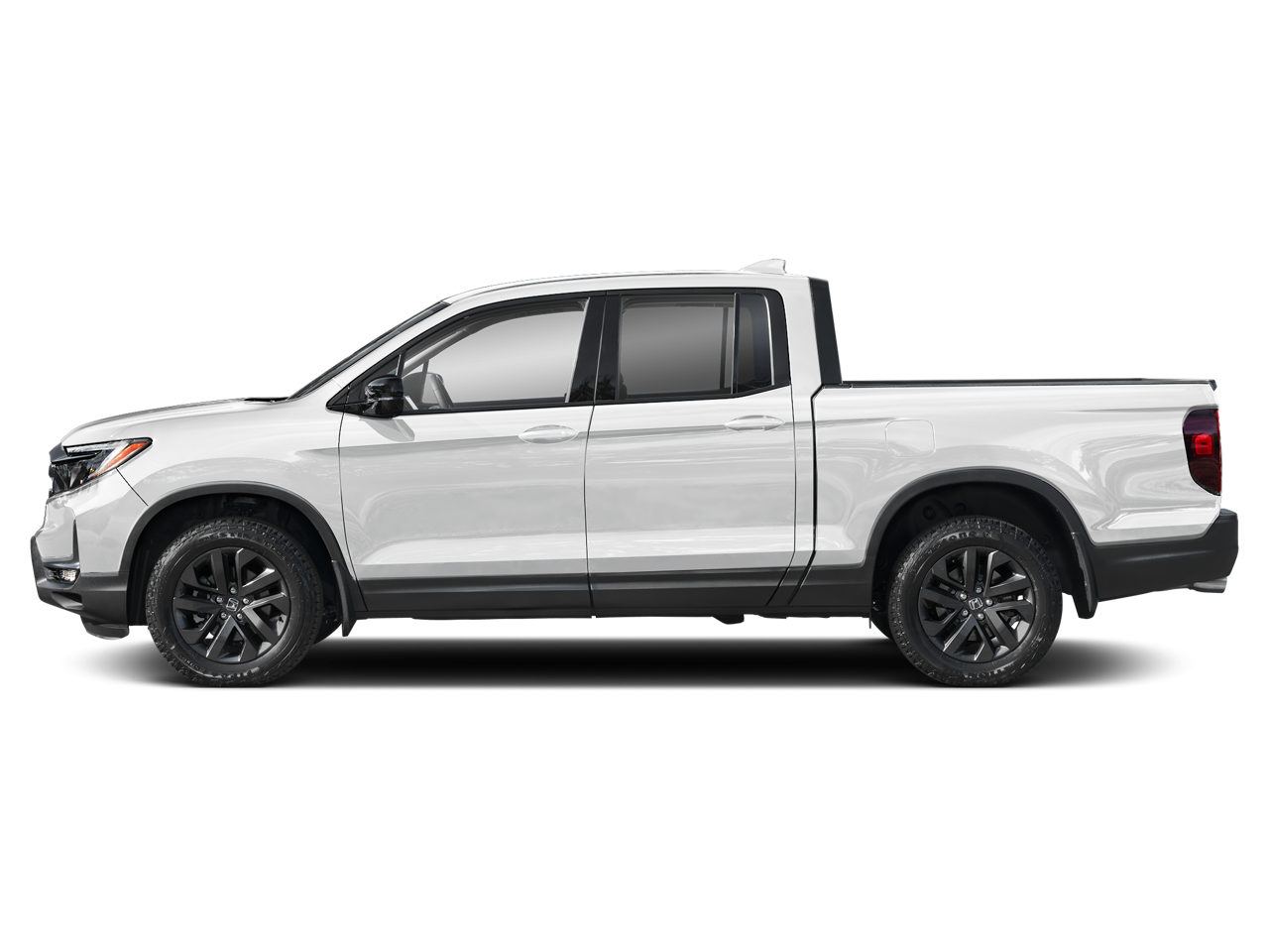 2025 Honda Ridgeline Sport - Photo 13