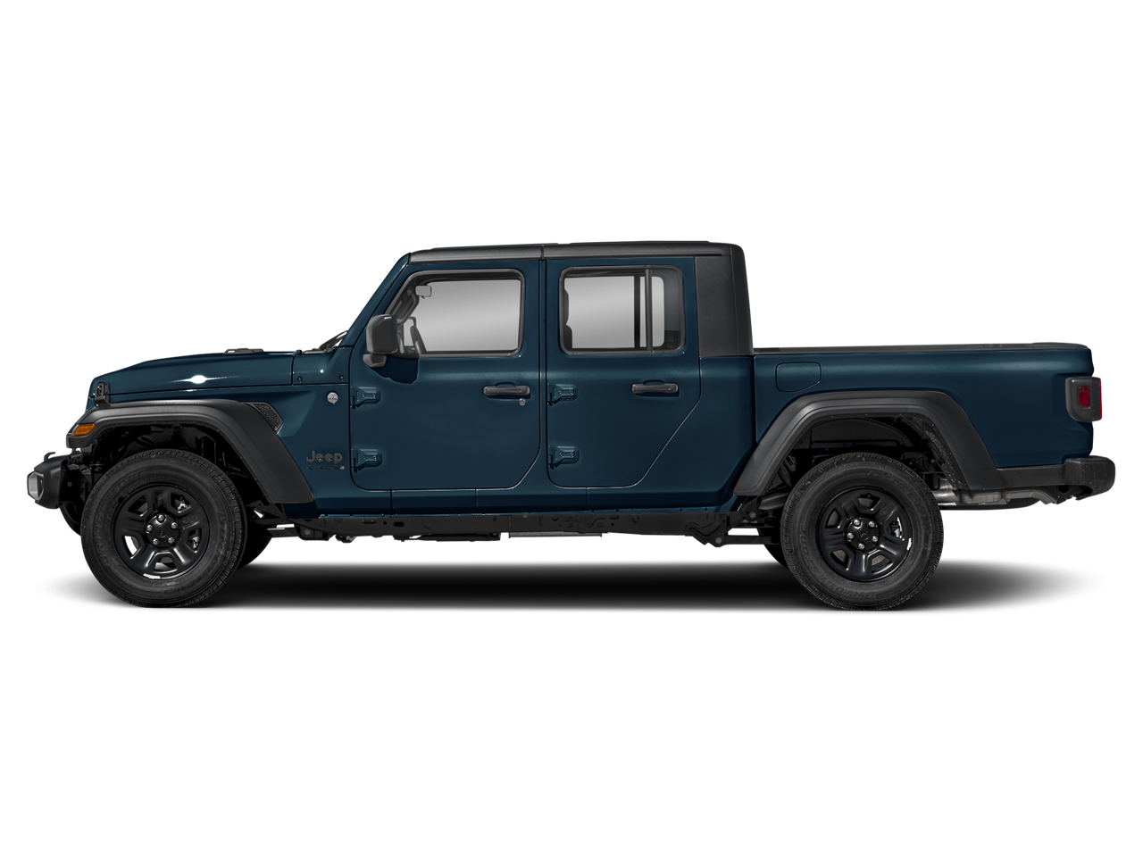 2025 Jeep Gladiator Nighthawk