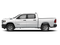 2025 RAM 1500 Tradesman Crew Cab 4x4 5'7' Box