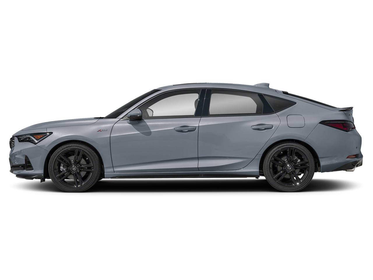 2026 Acura Integra A-STECH