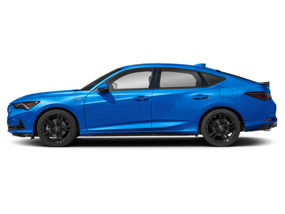 2026 Acura Integra A-STECH