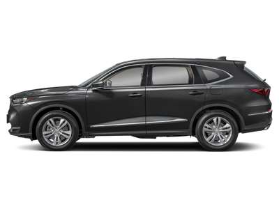 2026 Acura MDX MDX