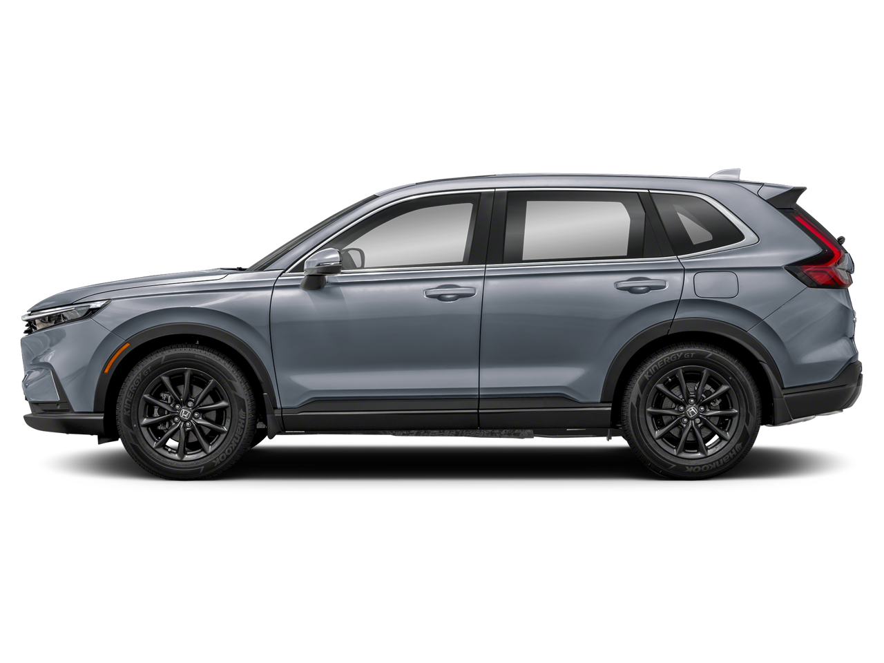 2026 Honda CR-V EX-L - Photo 31