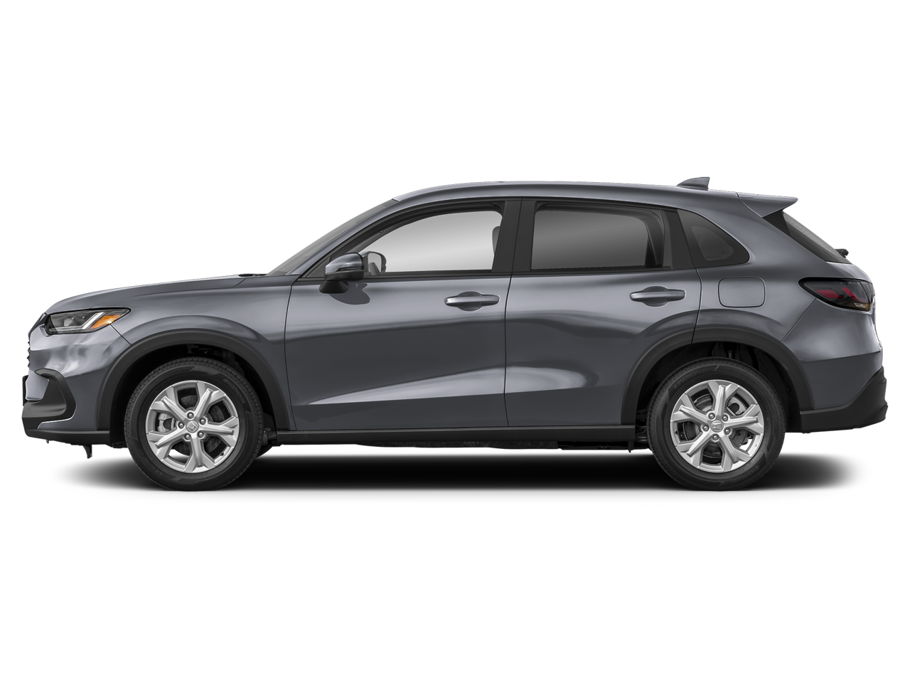 2027 Honda HR-V LX 2WD