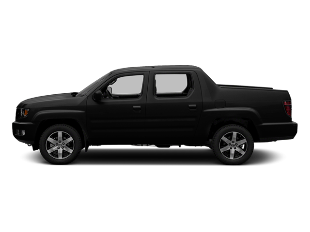 2014 Honda Ridgeline SE