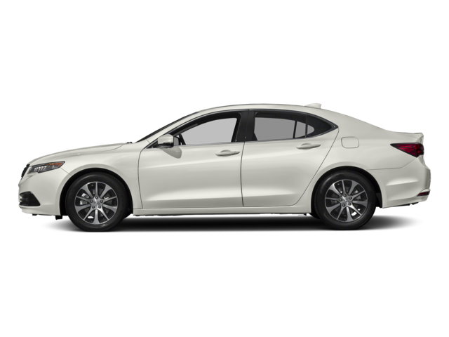 2017 Acura TLX 2.4L Base