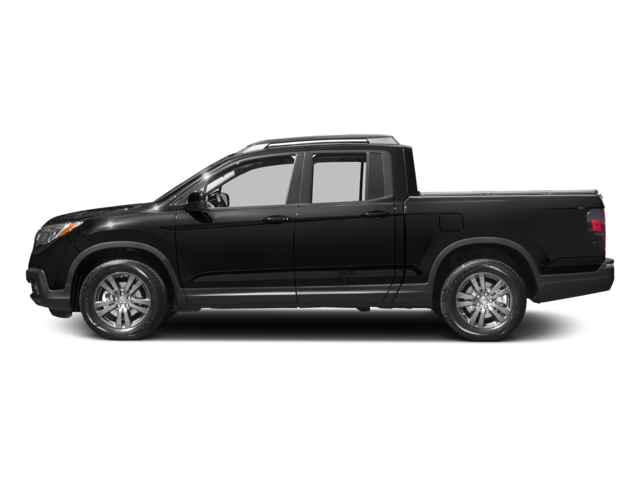 2017 Honda Ridgeline Sport