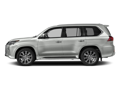 2017 Lexus LX 570