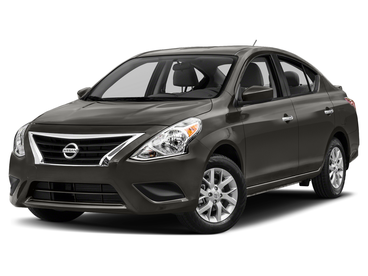 2015 Nissan Versa 1.6 S Plus CVT's photo