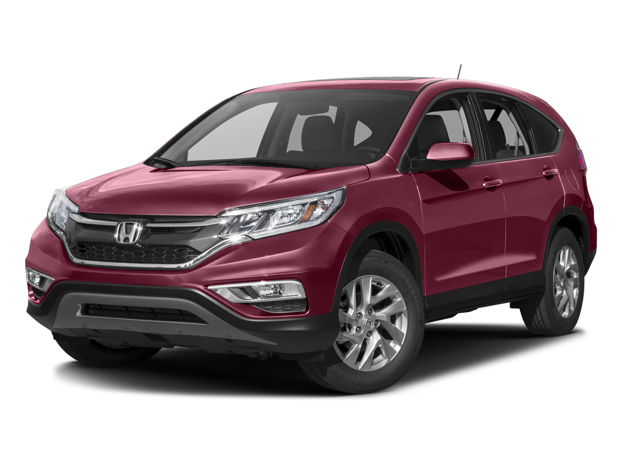 2016 Honda CR-V EX AWD's photo
