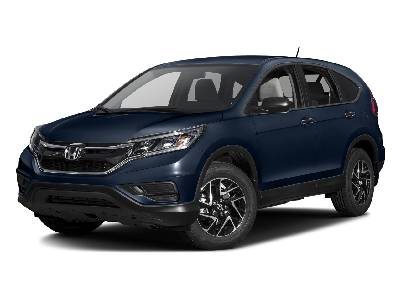 2016 Honda CR-V SE AWD's photo