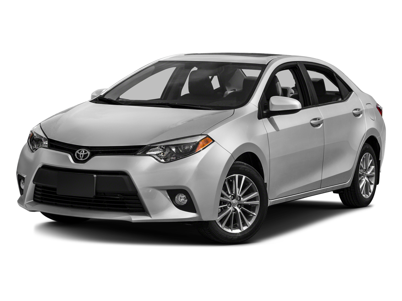 2016 Toyota Corolla L AT's photo