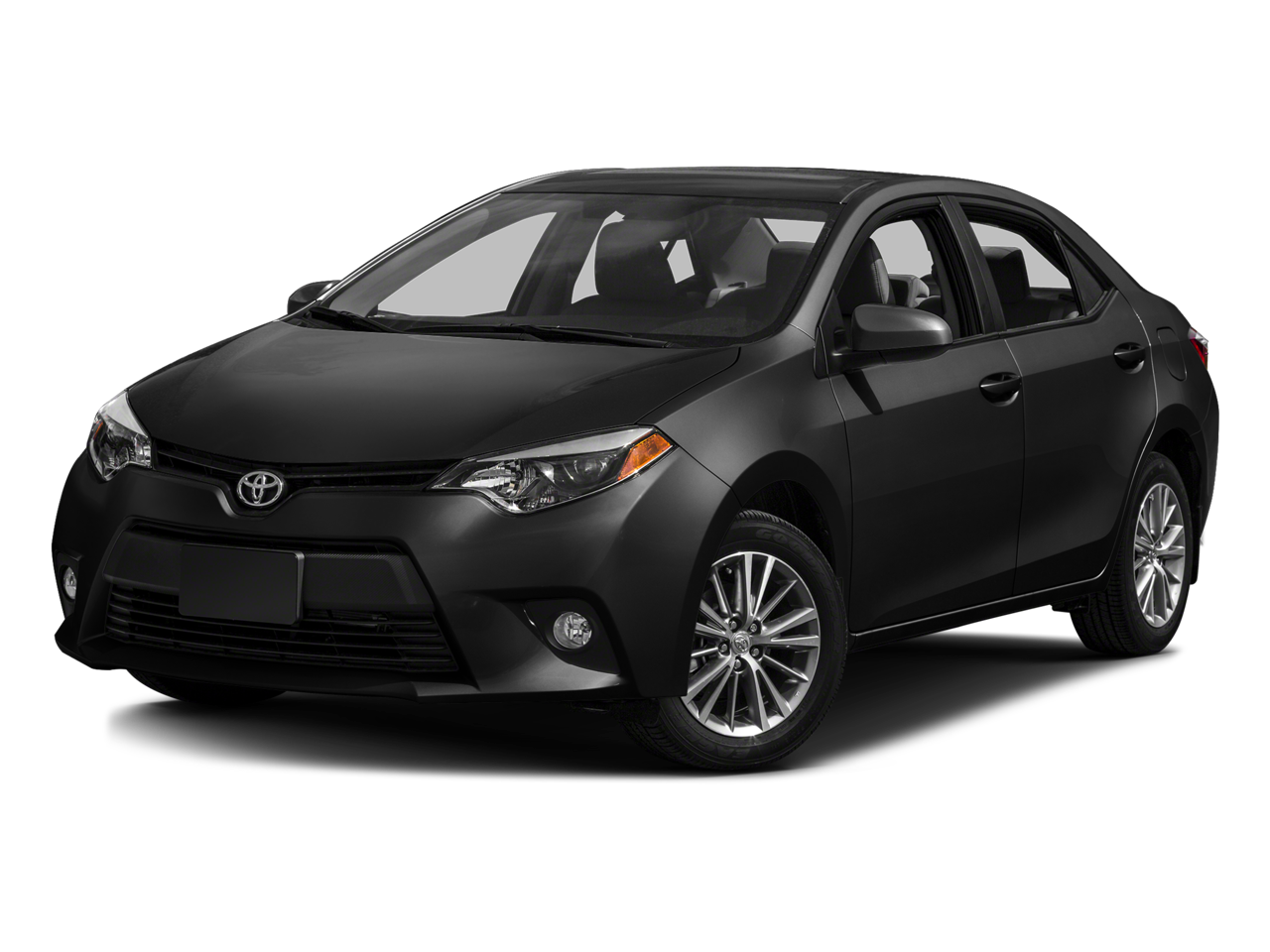 2016 Toyota Corolla L AT's photo