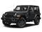 2019 Jeep Wrangler Sport 4x4