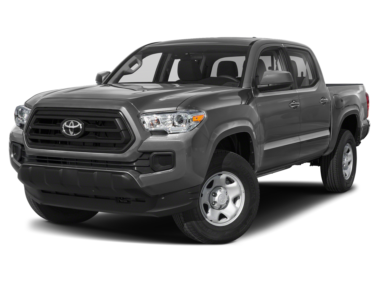 2020 Toyota Tacoma TRD Sport V6