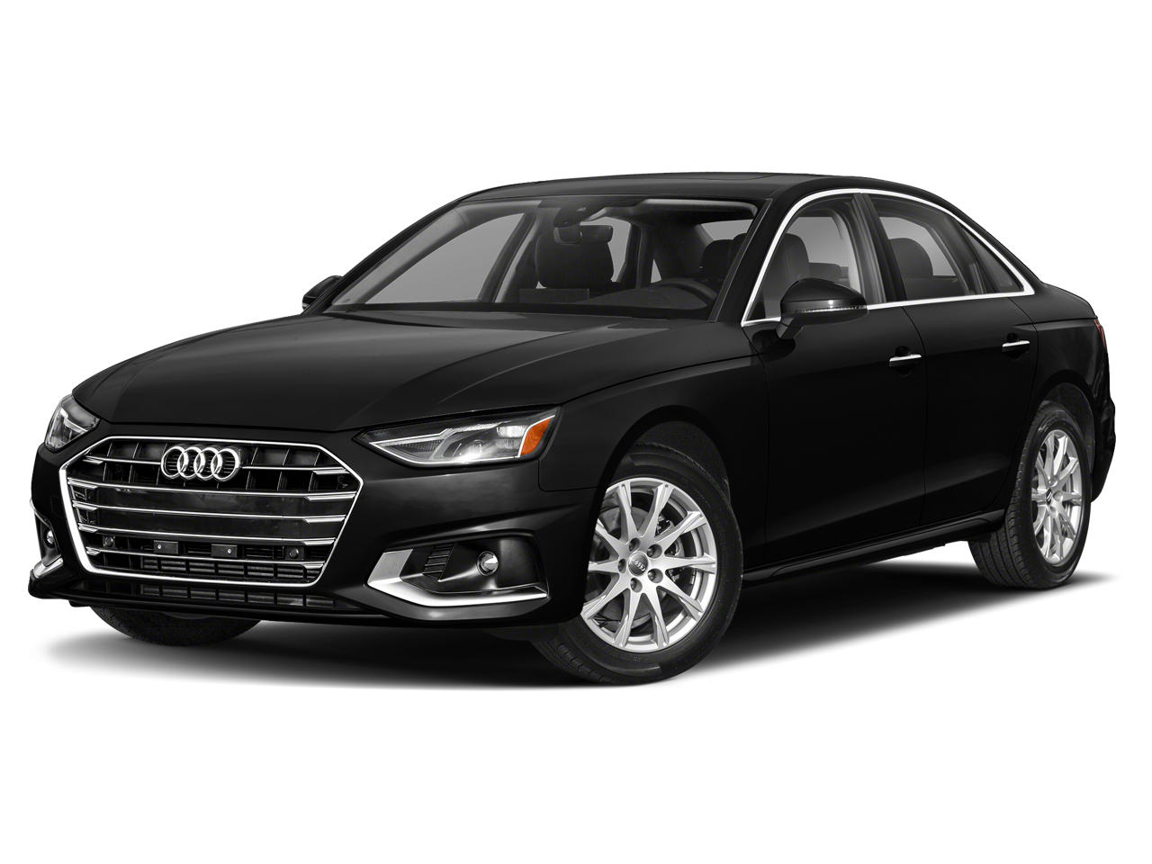 2021 Audi A4 40 quattro S tronic Premium's photo