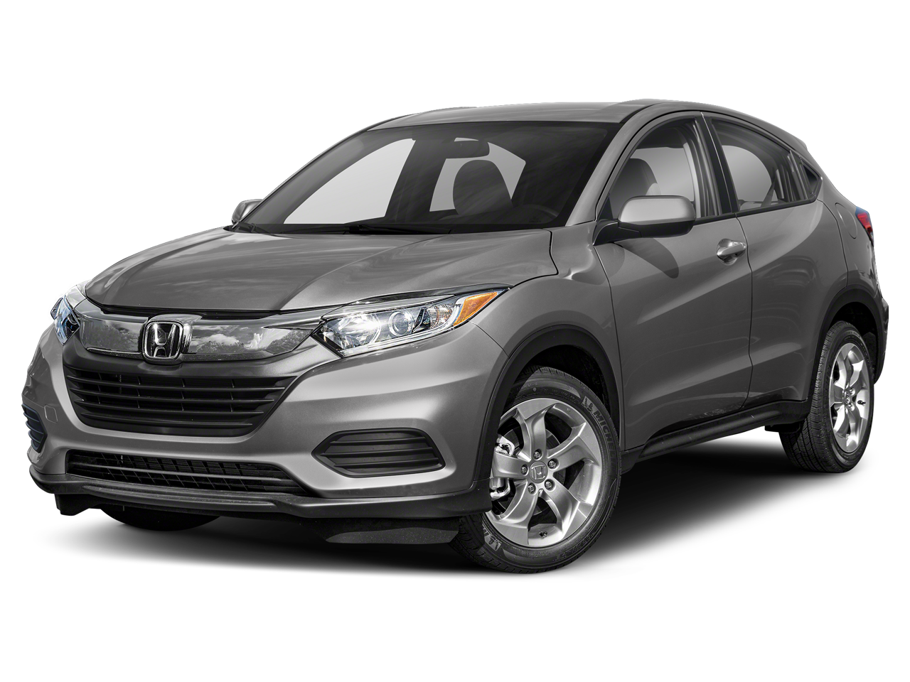 2021 Honda HR-V LX's photo