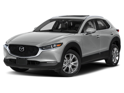 2021 Mazda Mazda CX-30 Premium