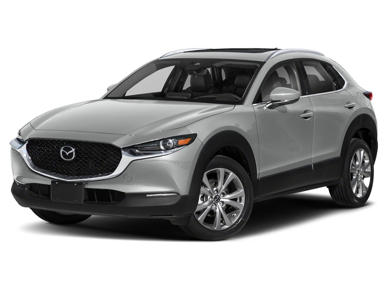 2021 Mazda Mazda CX-30 Premium