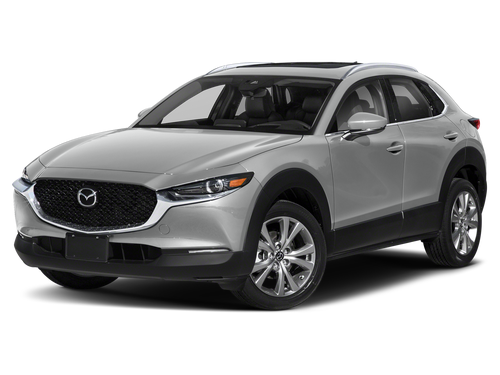 2021 Mazda Mazda CX-30 Premium
