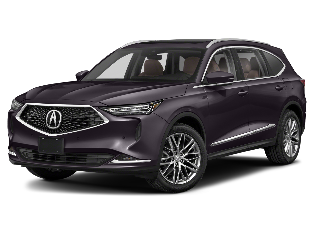 2022 Acura MDX 4ADV