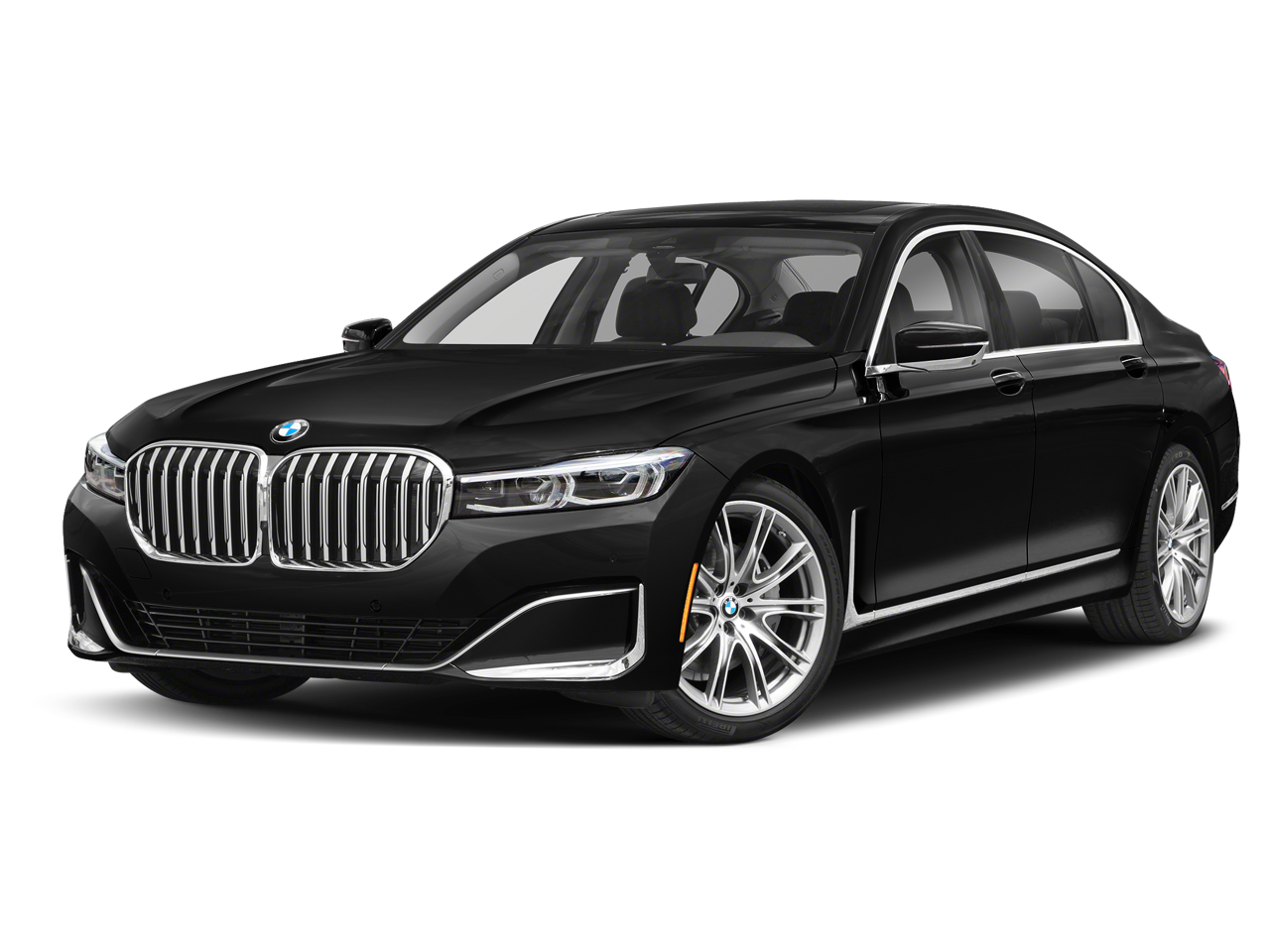 2022 BMW 7 Series 740i - Photo 38
