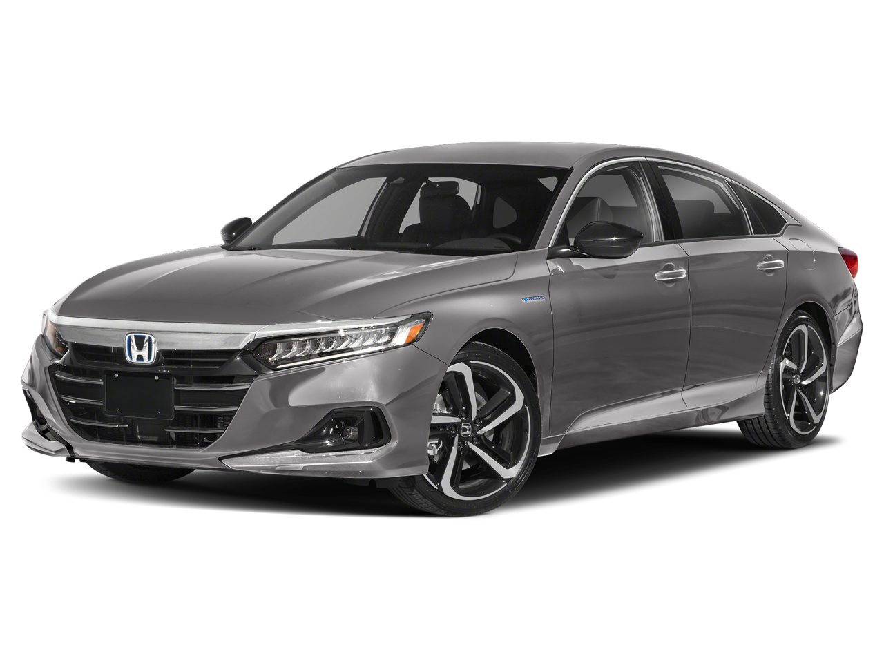 2022 Honda Accord Hybrid