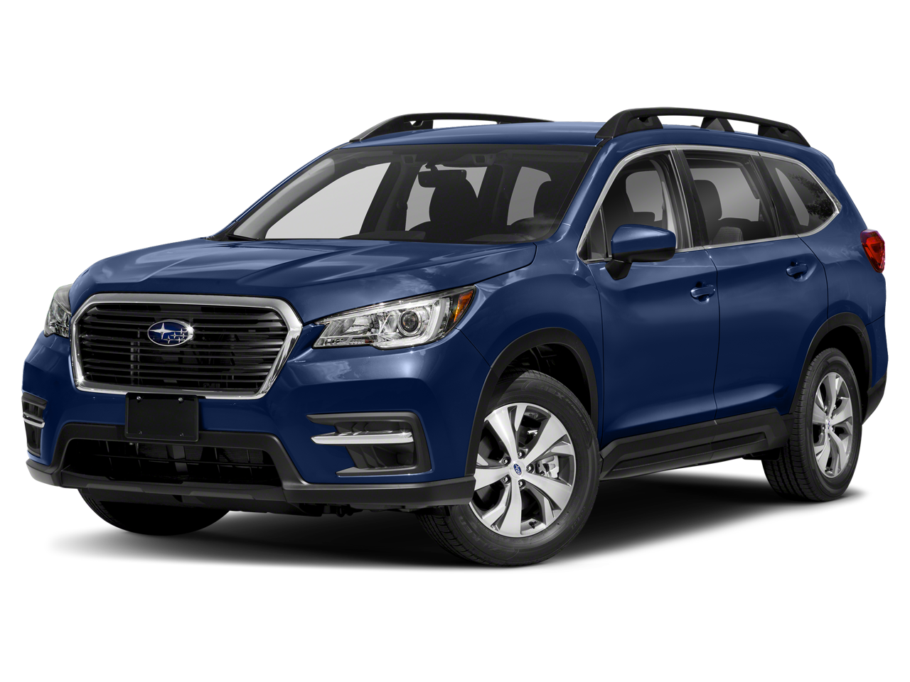 2022 Subaru Ascent