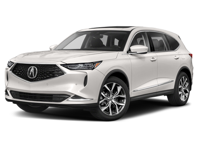 2023 Acura MDX TECH