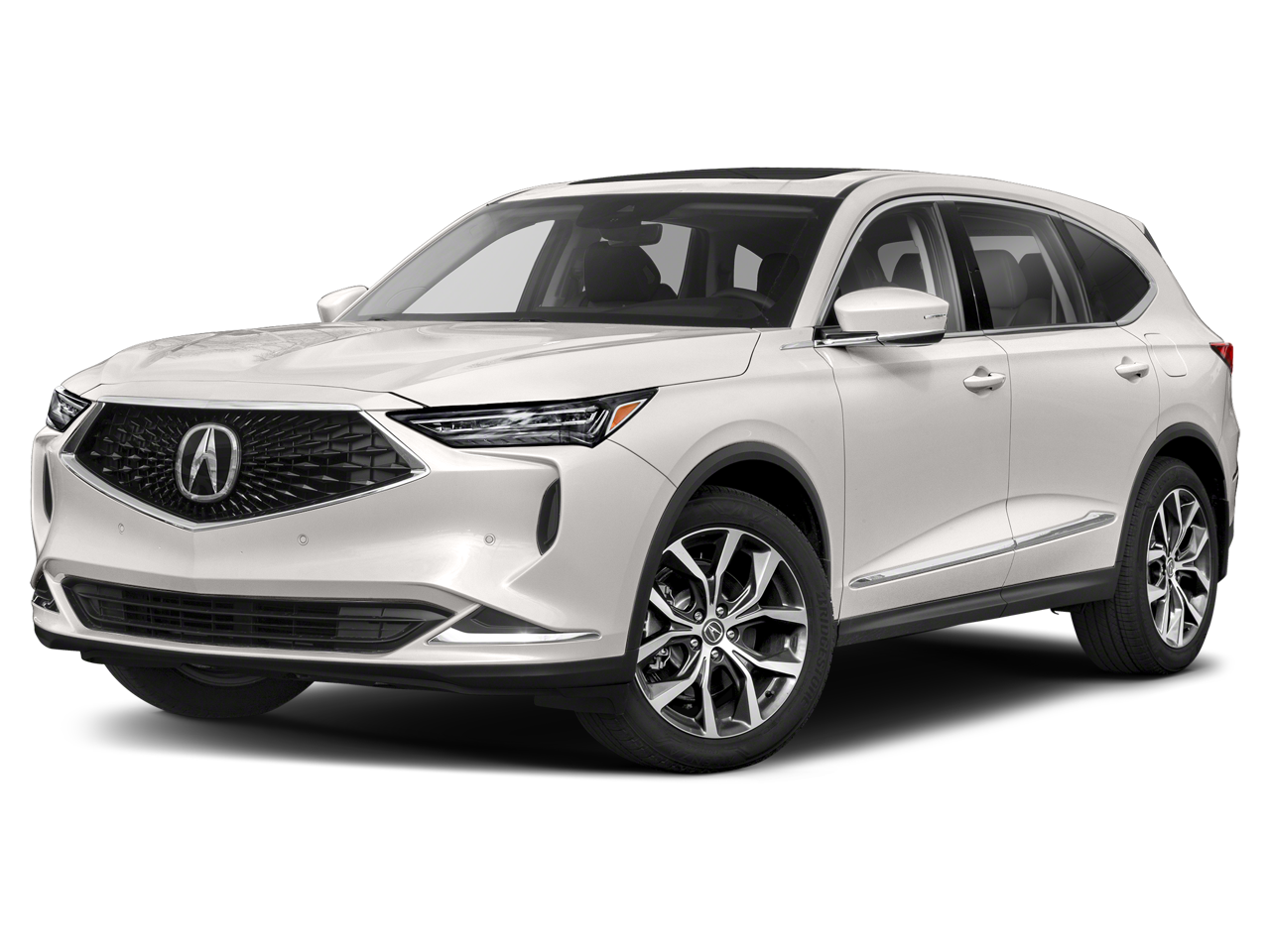 2023 Acura MDX TECH